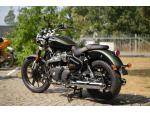 Klikněte pro detailní foto č. 6 - Royal Enfield Super Meteor 650 - INTERSTELLAR GREEN