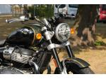 Klikněte pro detailní foto č. 7 - Royal Enfield Super Meteor 650 - INTERSTELLAR GREEN