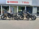 Detail nabídky - Yamaha Ténéré 700