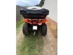 Klikněte pro detailní foto č. 4 - CFMOTO Gladiator X520-A EU5