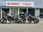 Klikněte pro detailní foto č. 1 - Yamaha Ténéré 700