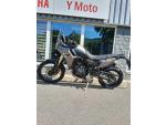 Klikněte pro detailní foto č. 1 - Yamaha Ténéré 700 LOW