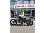 Klikněte pro detailní foto č. 2 - Yamaha Ténéré 700 LOW