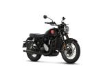 Klikněte pro detailní foto č. 3 - BSA Gold Star 650