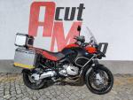 Klikněte pro detailní foto č. 2 - BMW R 1200 GS Adventure
