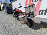 Klikněte pro detailní foto č. 4 - BMW R 1200 GS Adventure