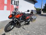 Klikněte pro detailní foto č. 3 - BMW R 1200 GS Adventure