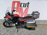 Klikněte pro detailní foto č. 1 - BMW R 1200 GS Adventure