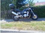 Klikněte pro detailní foto č. 1 - Honda HONDA CB 1300