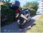 Klikněte pro detailní foto č. 2 - Honda HONDA CB 1300