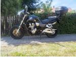Klikněte pro detailní foto č. 5 - Honda HONDA CB 1300