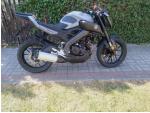 Klikněte pro detailní foto č. 1 - Yamaha MT 125