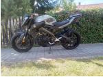 Klikněte pro detailní foto č. 5 - Yamaha MT 125