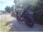 Klikněte pro detailní foto č. 6 - Yamaha MT 125