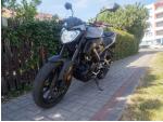 Klikněte pro detailní foto č. 7 - Yamaha MT 125