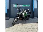 Klikněte pro detailní foto č. 1 - Kawasaki Z 900 DEMO