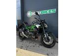 Klikněte pro detailní foto č. 4 - Kawasaki Z 900 DEMO