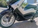 Klikněte pro detailní foto č. 11 - Yamaha NMAX 125 ABS