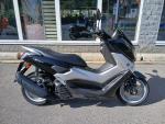 Klikněte pro detailní foto č. 1 - Yamaha NMAX 125 ABS