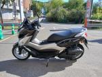 Klikněte pro detailní foto č. 4 - Yamaha NMAX 125 ABS