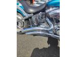Klikněte pro detailní foto č. 10 - Harley-Davidson FXSTD Softail Deuce