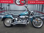 Detail nabídky - Harley-Davidson FXSTD Softail Deuce