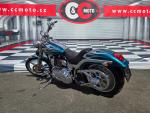 Klikněte pro detailní foto č. 3 - Harley-Davidson FXSTD Softail Deuce