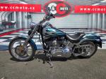 Klikněte pro detailní foto č. 5 - Harley-Davidson FXSTD Softail Deuce