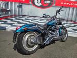 Klikněte pro detailní foto č. 7 - Harley-Davidson FXSTD Softail Deuce