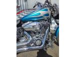 Klikněte pro detailní foto č. 8 - Harley-Davidson FXSTD Softail Deuce