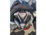Klikněte pro detailní foto č. 12 - Yamaha MT-01