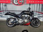 Klikněte pro detailní foto č. 1 - Yamaha MT-01