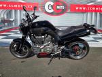 Klikněte pro detailní foto č. 3 - Yamaha MT-01