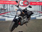 Klikněte pro detailní foto č. 8 - Yamaha MT-01
