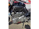 Klikněte pro detailní foto č. 9 - Yamaha MT-01