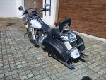 Klikněte pro detailní foto č. 5 - Harley-Davidson FLHR Road King