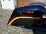 Klikněte pro detailní foto č. 10 - Harley-Davidson FLHRXS Road King Special