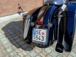 Klikněte pro detailní foto č. 11 - Harley-Davidson FLHRXS Road King Special