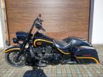 Klikněte pro detailní foto č. 2 - Harley-Davidson FLHRXS Road King Special