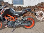Klikněte pro detailní foto č. 10 - KTM 390 Duke - najeto 7570km