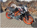 Klikněte pro detailní foto č. 1 - KTM 390 Duke - najeto 7570km