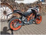 Klikněte pro detailní foto č. 3 - KTM 390 Duke - najeto 7570km