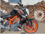 Klikněte pro detailní foto č. 4 - KTM 390 Duke - najeto 7570km