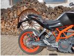 Klikněte pro detailní foto č. 5 - KTM 390 Duke - najeto 7570km