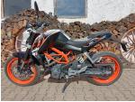 Klikněte pro detailní foto č. 7 - KTM 390 Duke - najeto 7570km