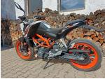 Klikněte pro detailní foto č. 8 - KTM 390 Duke - najeto 7570km