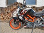 Klikněte pro detailní foto č. 9 - KTM 390 Duke - najeto 7570km