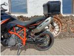 Klikněte pro detailní foto č. 10 - KTM 990 Supermoto T
