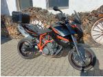 Klikněte pro detailní foto č. 1 - KTM 990 Supermoto T