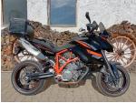 Klikněte pro detailní foto č. 2 - KTM 990 Supermoto T